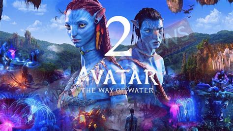 Avatar 2 .